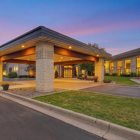 Comfort Suites Green Bay West-2