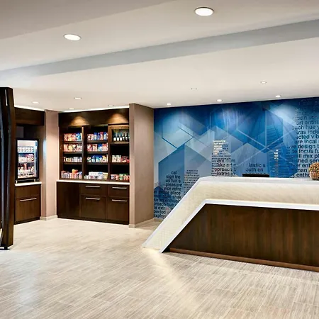 Springhill Suites By Marriott Appleton-2