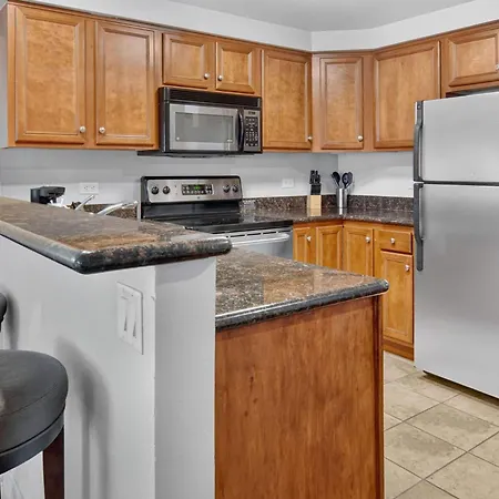 Hawthorn Extended Stay By Wyndham Killeen-2