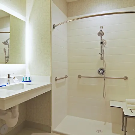 Holiday Inn Express & Suites - Phoenix North - Scottsdale By Ihg-2