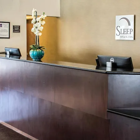 Sleep Inn & Suites Monticello-3