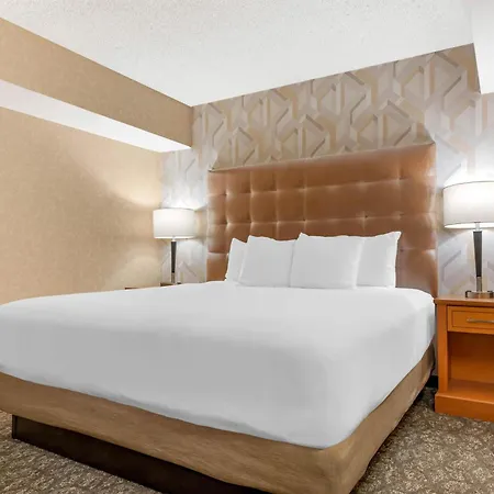 Drury Plaza Hotel St Louis Union Station-2