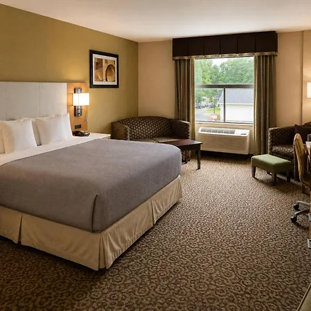 Quality Inn Corning-2