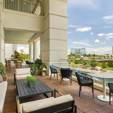 The Ballantyne, A Luxury Collection Hotel, Charlotte-3