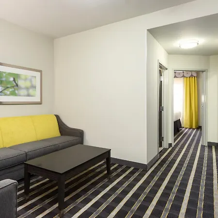 Holiday Inn Express And Suites Norman By Ihg-2