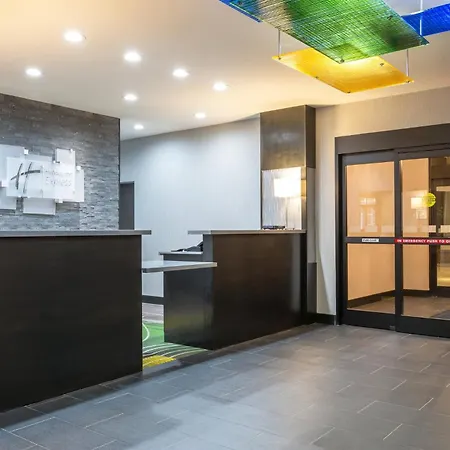 Holiday Inn Express And Suites Norman By Ihg-3