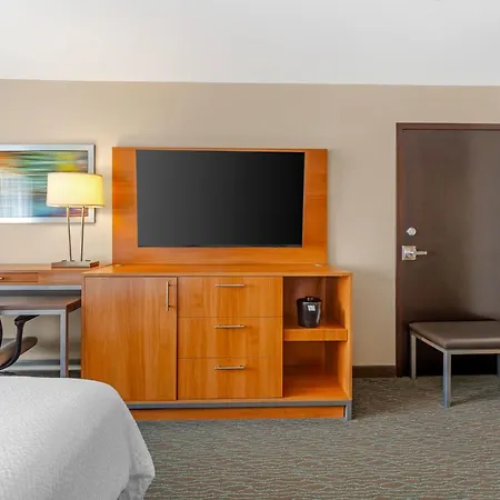Holiday Inn Hotel & Suites Edmonton Airport Conference Centre By Ihg-2
