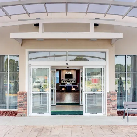 Holiday Inn & Suites Lafayette North By Ihg-2