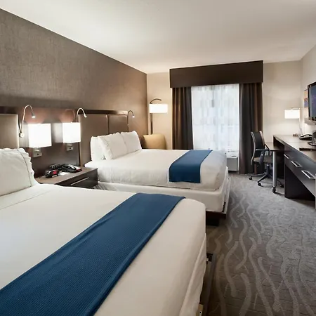 Holiday Inn Express & Suites Dayton South - I-675 By Ihg-3