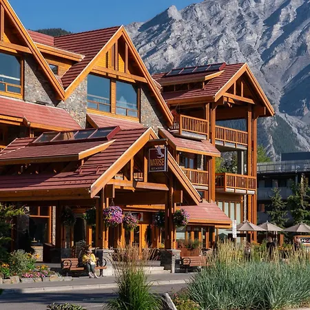 Moose Hotel And Suites-3