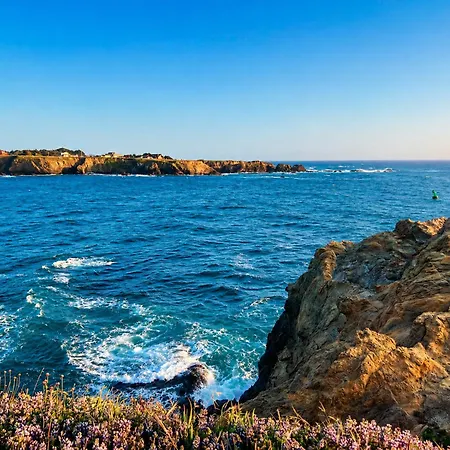 Seabird Lodge Fort Bragg-3