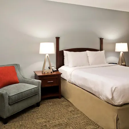 Staybridge Suites - Charlotte Ballantyne By Ihg-3