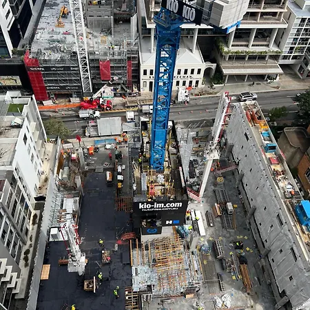 Serain Residences On Merivale Street-2