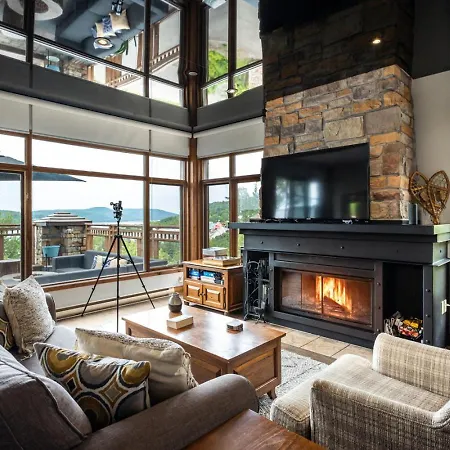 Tremblant Prestige - Altitude 170-1-3
