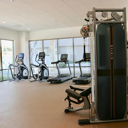 Staybridge Suites - Long Beach Airport By Ihg-2