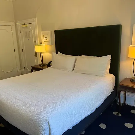 The Sterling Hotel Sacramento-3