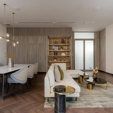 Staybridge Suites Bangkok Sukhumvit By Ihg-2