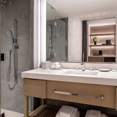 Loews Arlington Hotel-2
