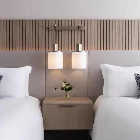 Loews Arlington Hotel-3