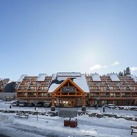 Hotel Canoe And Suites-2