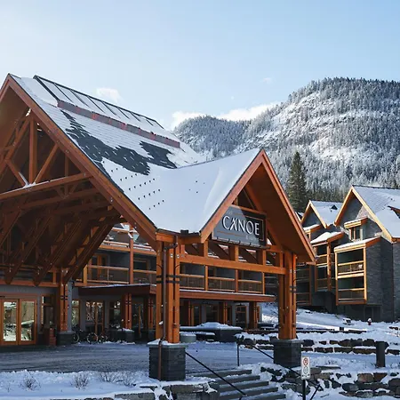 Hotel Canoe And Suites-3