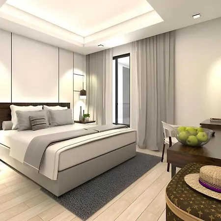 Thaisun Bangkok Hotel-3