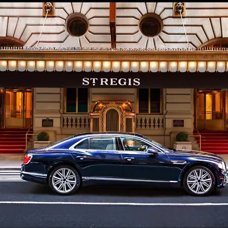 St Regis Residence-3