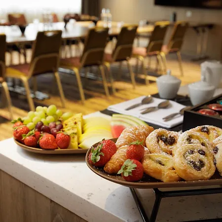 Doubletree By Hilton Glasgow Central-2