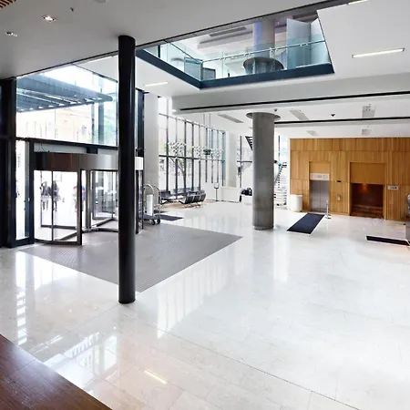 The Manchester Deansgate Hotel, By Ihg-2