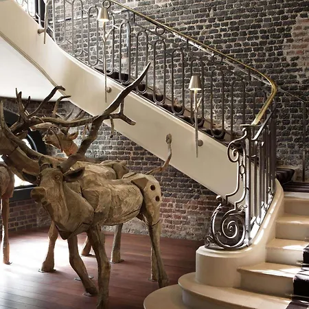 Hotel Le Royal Monceau Raffles Paris-2