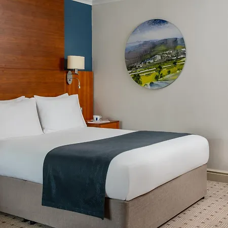 Thorpe Park Hotel And Spa-2