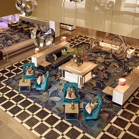 Sofitel Brisbane Central-3