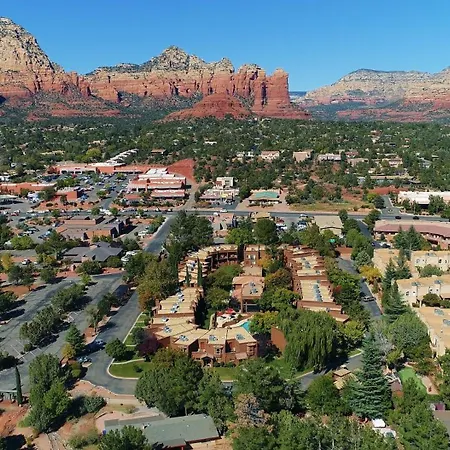 Villas Of Sedona-3