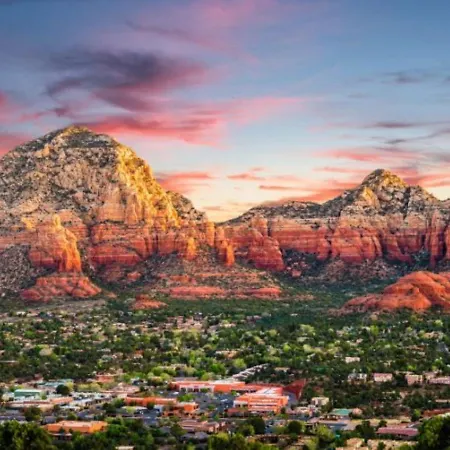 Villas Of Sedona-2