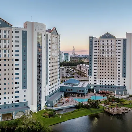 Westgate Palace Hotel - Universal - I-Drive-2