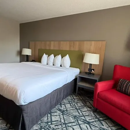 Country Inn & Suites By Radisson, Novi, Mi-2