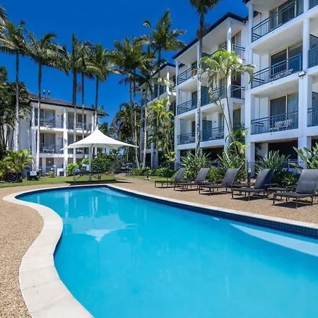 Mercure Gold Coast Resort-3