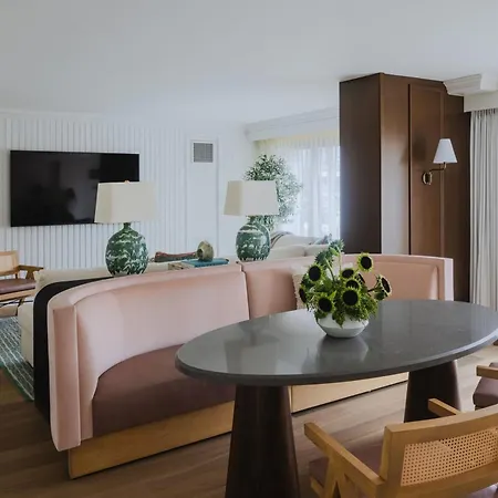 Regent Santa Monica Beach By Ihg-3