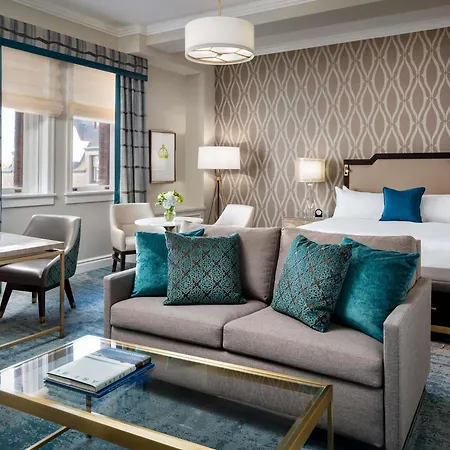 Fairmont Empress Hotel-2