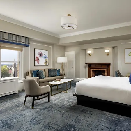 Fairmont Empress Hotel-3