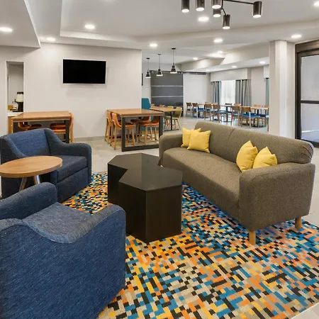 Hampton Inn Glenwood Springs-3