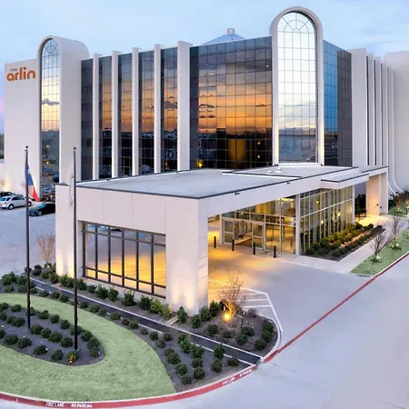 The Arlin, Arlington, A Tribute Portfolio Hotel-2