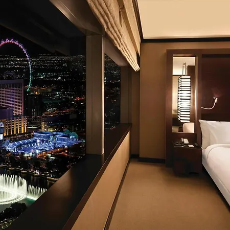 Vdara Hotel & Spa At Aria Las Vegas-3