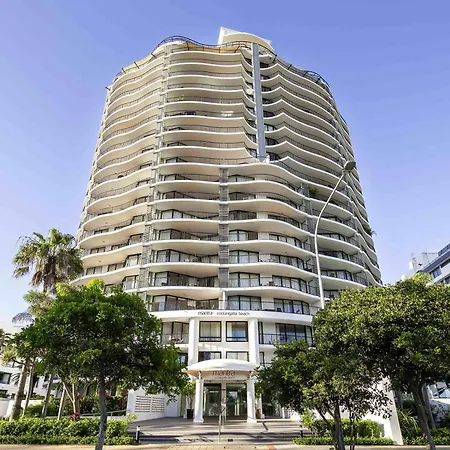 Mantra Coolangatta Beach-2