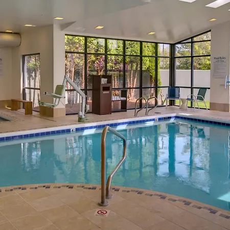 Holiday Inn Express Bellingham By Ihg-3