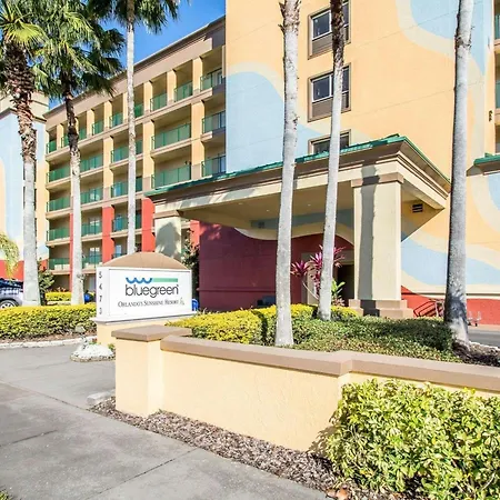 Bluegreen Vacations Orlando'S Sunshine, Ascend Collection Resort-2