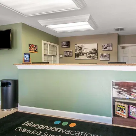 Bluegreen Vacations Orlando'S Sunshine, Ascend Collection Resort-3