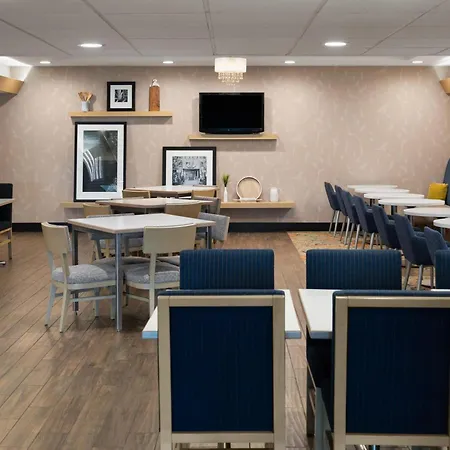 Hampton Inn Gettysburg-2