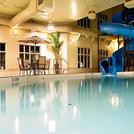 Holiday Inn Express Grande Prairie By Ihg-2