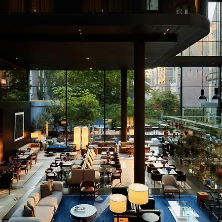 Mandarin Oriental Conservatorium, Amsterdam-3